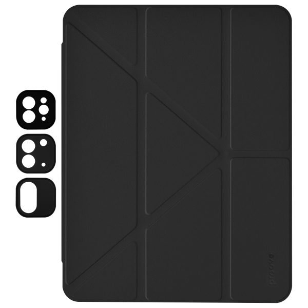 Proove Solid Case iPad Air 4/5 10,9 2020/2022, Pro 11 2018/2020/2021/2022 - Photo 2