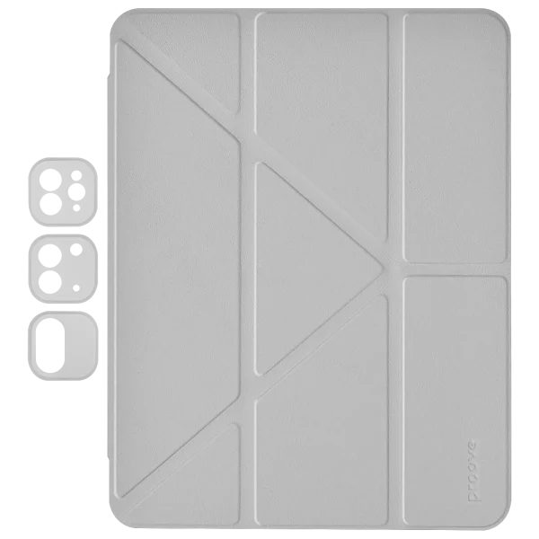 Proove Solid Case iPad Air 4/5 10,9 2020/2022, Pro 11 2018/2020/2021/2022