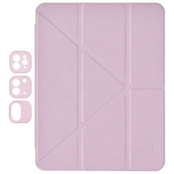 Proove Solid Case iPad Air 4/5 10,9 2020/2022, Pro 11 2018/2020/2021/2022