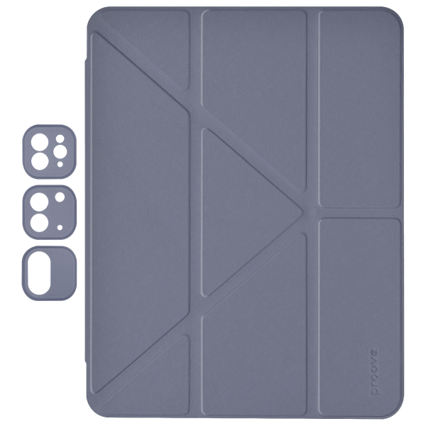 Proove Solid Case iPad Air 4/5 10,9 2020/2022, Pro 11 2018/2020/2021/2022 - Photo 2