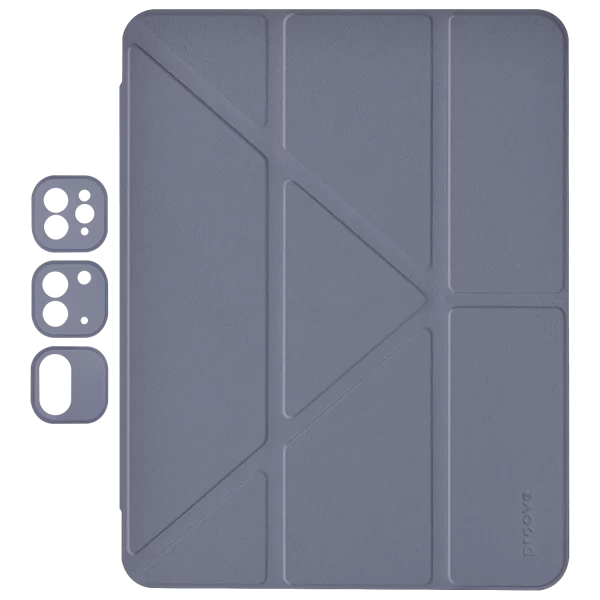 Proove Solid Case iPad Air 4/5 10,9 2020/2022, Pro 11 2018/2020/2021/2022