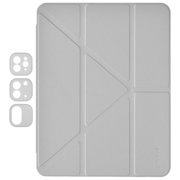 Proove Solid Case iPad Pro 12.9 2018/2020/2021/2022 - Photo 2