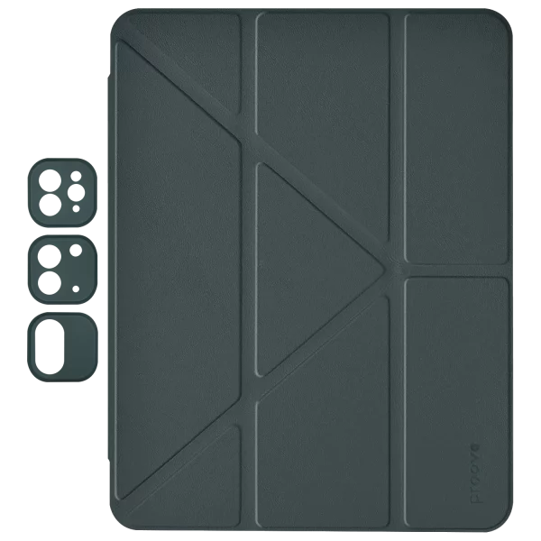 Proove Solid Case iPad Pro 12.9 2018/2020/2021/2022