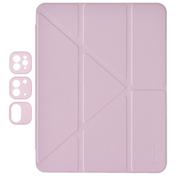 Proove Solid Case iPad Pro 12.9 2018/2020/2021/2022 - Photo 2