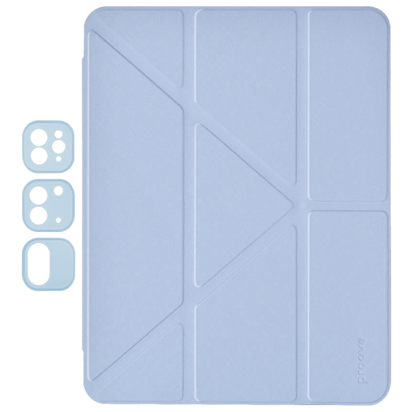 Proove Solid Case iPad Pro 12.9 2018/2020/2021/2022 - Photo 2