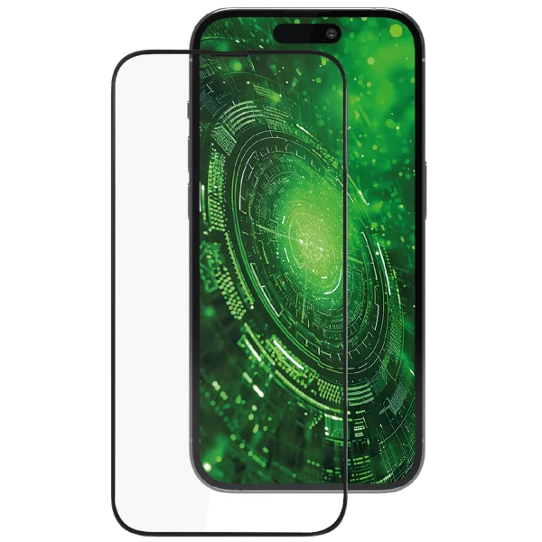 Захисне скло Proove Safe Screen iPhone 16 Pro/17