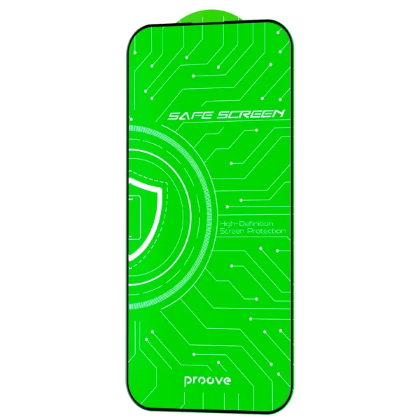 Protective glass Proove Safe Screen iPhone 17 Air - Foto 1