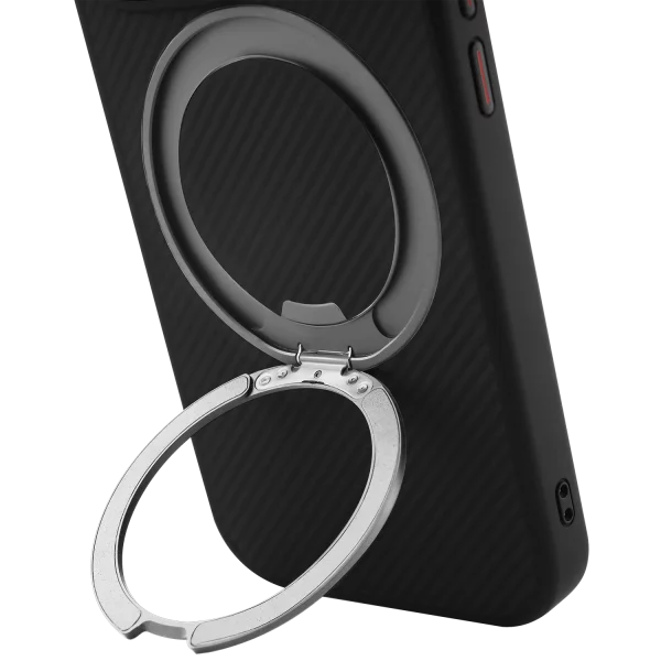 Proove Reinforce Case with Magnetic Ring iPhone 13 Pro Max - Photo 2