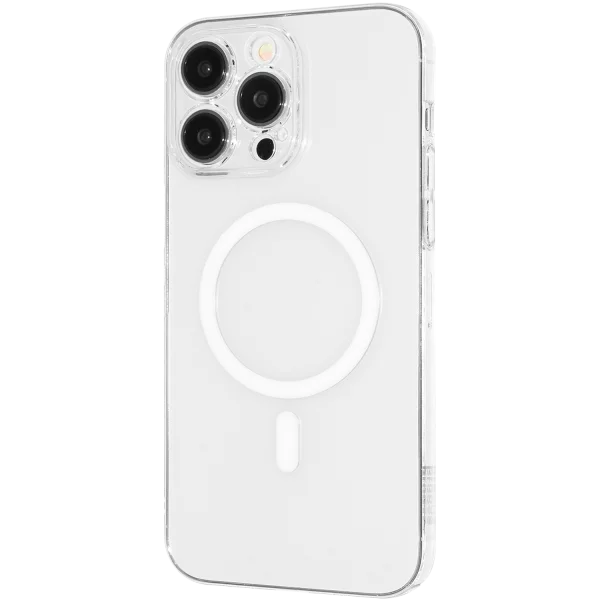 Proove Crystal Case with Magnetic Ring iPhone 14 Pro