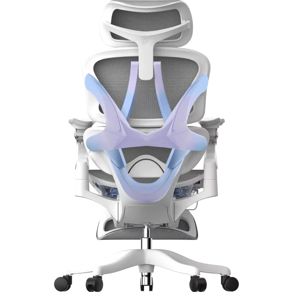Ergonomic Gaming Chair Proove Gaming Cl0ud - Foto 1