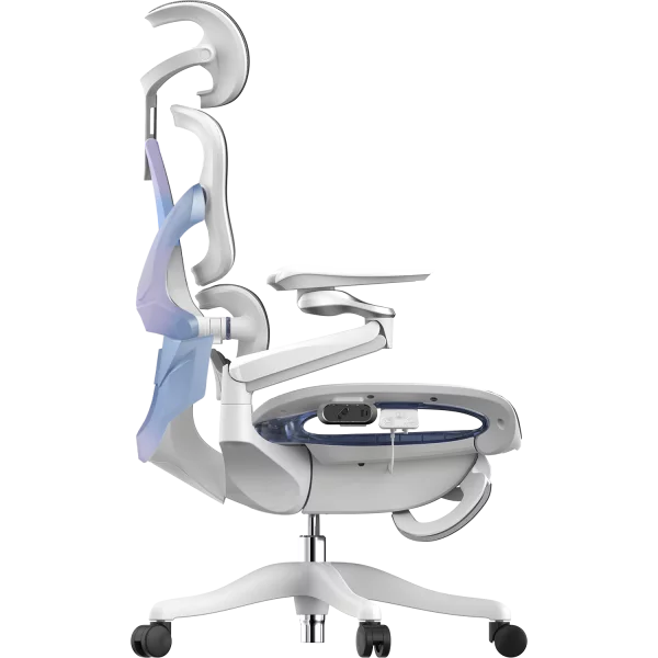 Ergonomic Gaming Chair Proove Gaming Cl0ud - Foto 3