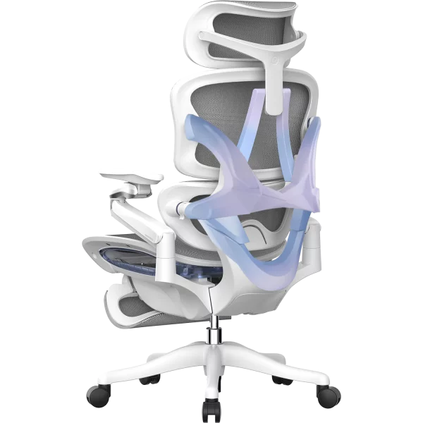 Ergonomic Gaming Chair Proove Gaming Cl0ud - Foto 4