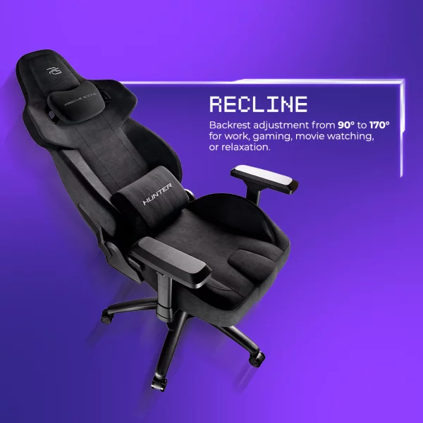 Chair Proove Gaming Hunter - Photo 7