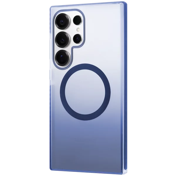 Proove Shadow Star Case with Magnetic Ring Samsung Galaxy S25 Ultra
