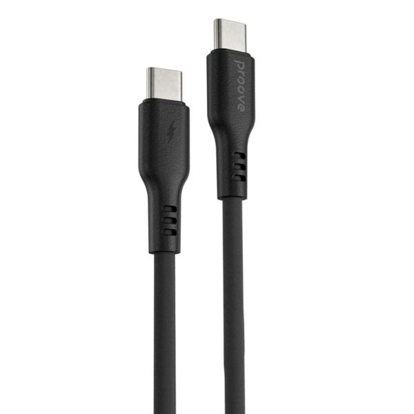Cable Proove Rebirth Type-C to Type-C 60W (1m)