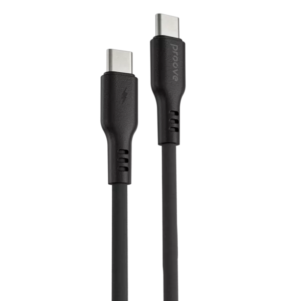 Cable Proove Rebirth Type-C to Type-C 60W (1m)
