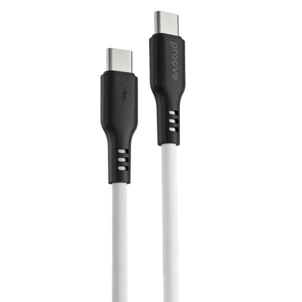 Cable Proove Rebirth Type-C to Type-C 60W (1m)