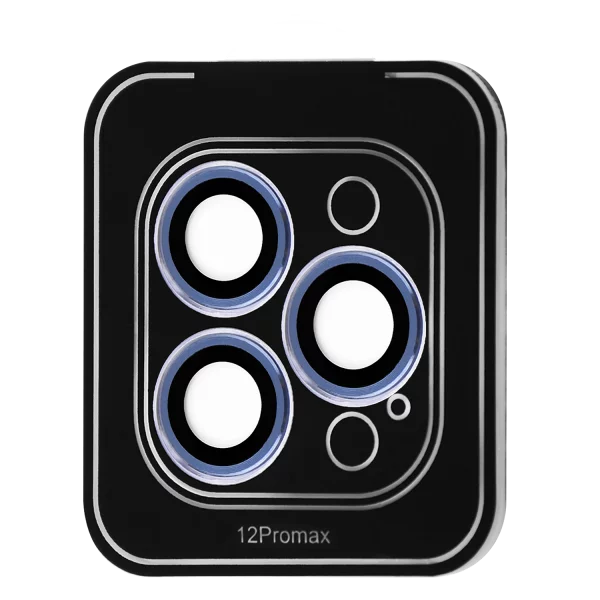 Camera protection PROOVE ACHILLES iPhone 12 Pro Max
