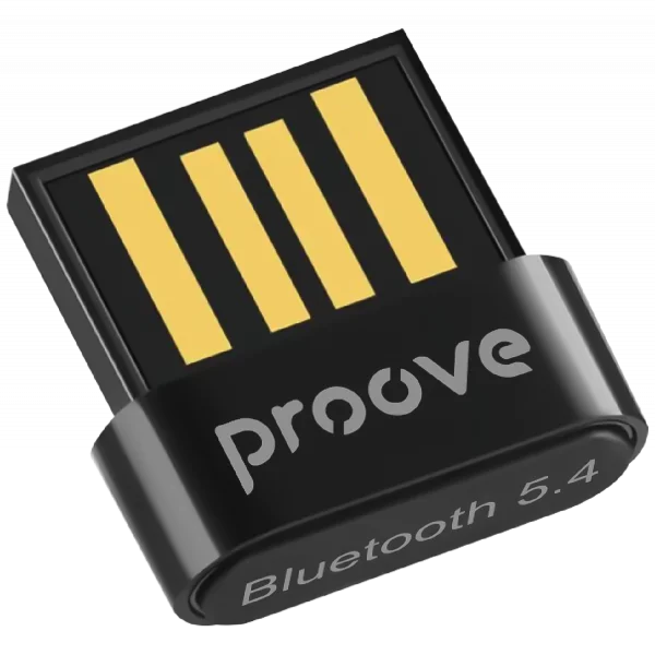 Wireless Adapter Proove Swift Bluetooth 5.4