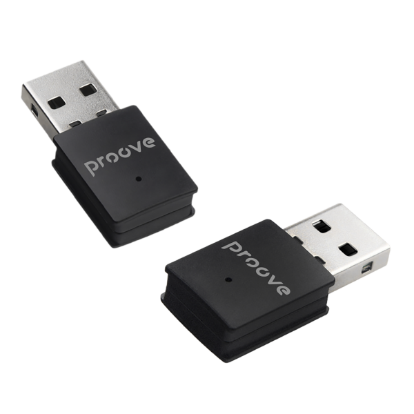 Wireless Adapter Proove Multilink Bluetooth + WIFI - Photo 2