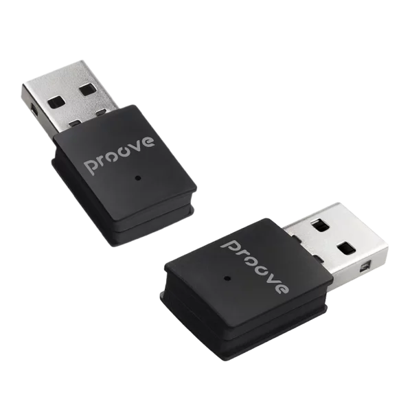 Wireless Adapter Proove Multilink Bluetooth + WIFI