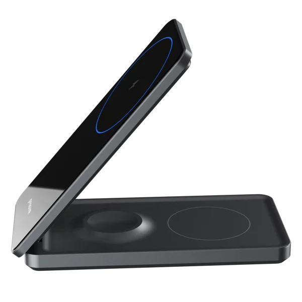 Wireless charger Proove Metal Edge 3 in 1 - Photo 2