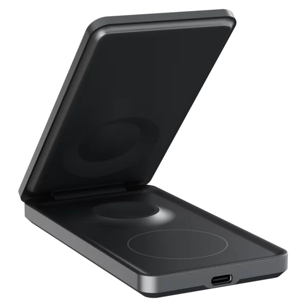 Wireless charger Proove Metal Edge 3 in 1 - Photo 3