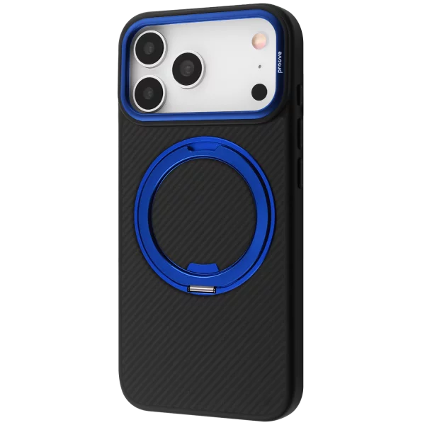 Proove Reinforce Case with Magnetic Ring iPhone 17 Pro