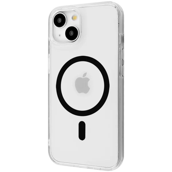 Proove Blossom Case with Magnetic Ring iPhone 14