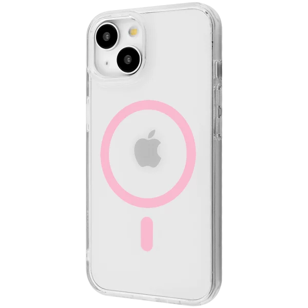 Proove Blossom Case with Magnetic Ring iPhone 14
