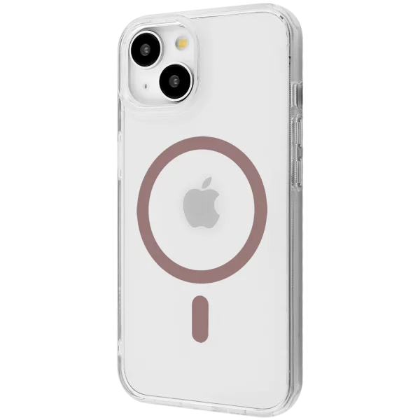 Proove Blossom Hülle mit Magnetring für iPhone 14