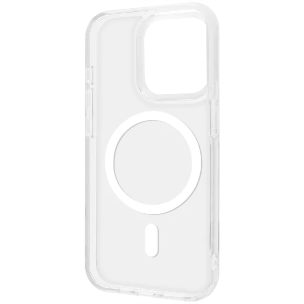 Proove Blossom Case with Magnetic Ring iPhone 14 Pro - 照片 1