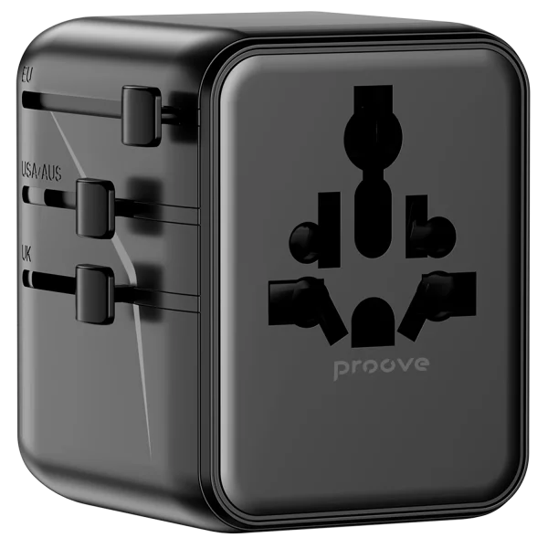 Travel Adapter Proove Trip 25W - Photo 2