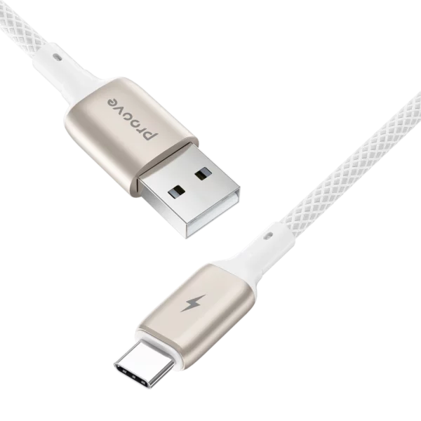 Cable Proove Dense Metal Type-C 2.4A (1m) - Photo 2
