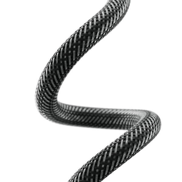 Cable Proove Dense Metal Type-C to Type-C 60w (1m) - Photo 3