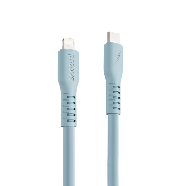 Cable Proove Eternal Type-C to Lightning (1m)