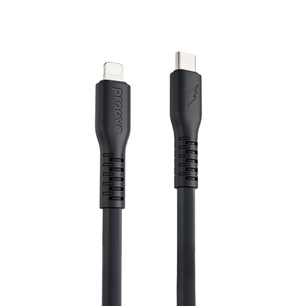 Cable Proove Eternal Type-C to Lightning (2m) - Photo 2