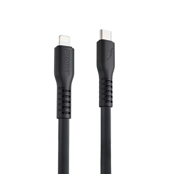 Cable Proove Eternal Type-C to Lightning (2m)