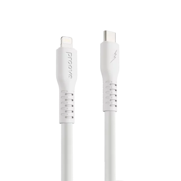 Cable Proove Eternal Type-C to Lightning (2m)