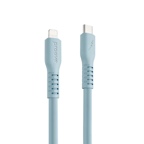 Cable Proove Eternal Type-C to Lightning 27W (2m)