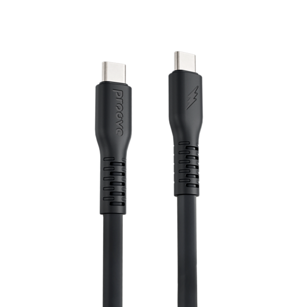 Cable Proove Eternal Type-C to Type-C (1m) - Photo 2