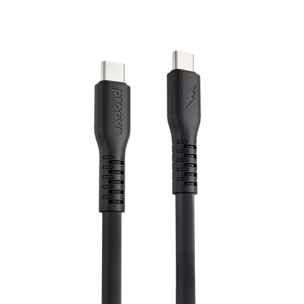 Cable Proove Eternal Type-C to Type-C 60W (1m)
