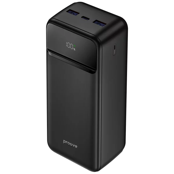 Power Bank Proove Illuminator 2 22.5W 30000mAh