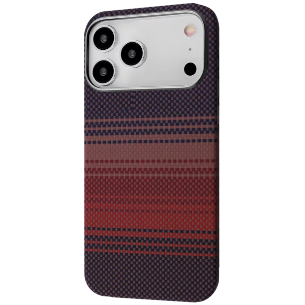 Proove Carbon Slim with Magnetic Ring iPhone 17 Pro