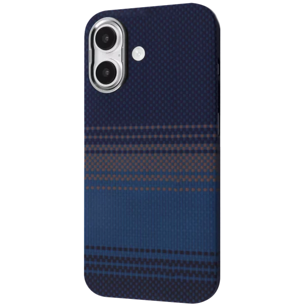 Proove Carbon Slim with Magnetic Ring iPhone 16