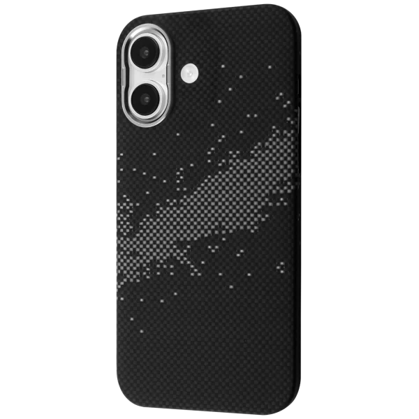 Proove Carbon Slim with Magnetic Ring iPhone 17