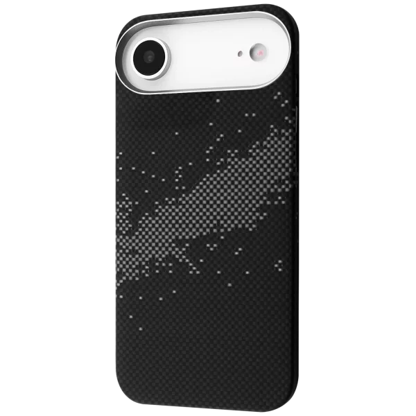 Proove Carbon Slim with Magnetic Ring iPhone 17 Air