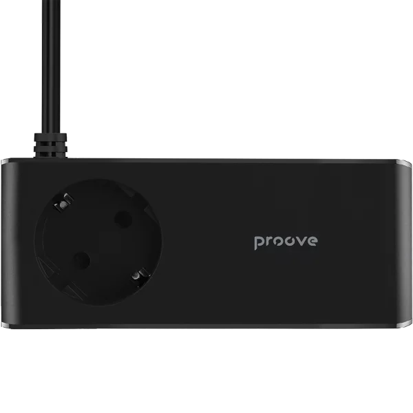 Мережевий фільтр Proove Homester Pro - фото 2