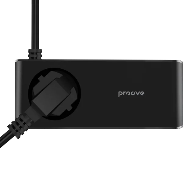 Мережевий фільтр Proove Homester Pro - фото 3