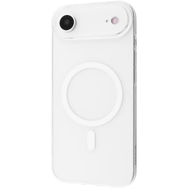 Proove Crystal Case with Magnetic Ring iPhone 17 Air